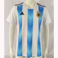 2018 Argentina Home